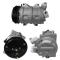 DKS-17CH Auto ac compressor NISSAM PRESAGE 92600-AD000