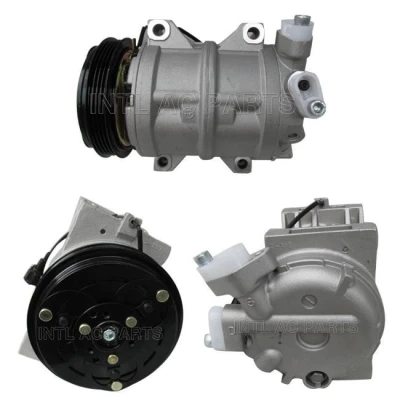 DKS-17CH Auto ac compressor NISSAM PRESAGE 92600-AD000