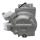 DKS-17CH Auto ac compressor NISSAM PRESAGE 92600-AD000