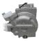 DKS-17CH Auto ac compressor NISSAM PRESAGE 92600-AD000