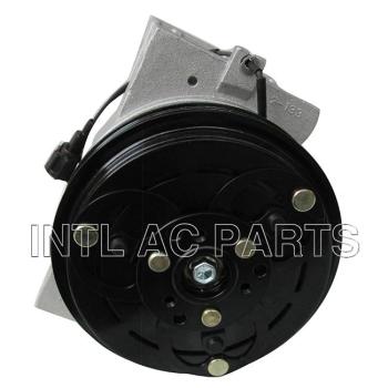 DKS-17CH Auto ac compressor NISSAM PRESAGE 92600-AD000