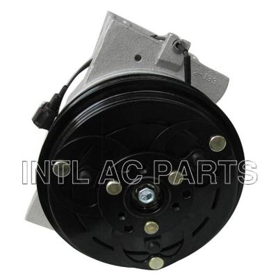 DKS-17CH Auto ac compressor NISSAM PRESAGE 92600-AD000