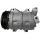 DKS-17CH Auto ac compressor NISSAM PRESAGE 92600-AD000