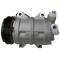 DKS-17CH Auto ac compressor NISSAM PRESAGE 92600-AD000