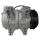 DKS-17CH Auto ac compressor NISSAM PRESAGE 92600-AD000
