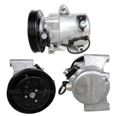 SS96DLG2 A/C Compressor Smart-02 2008-2015 1322300011 A1322300011 92600YS000