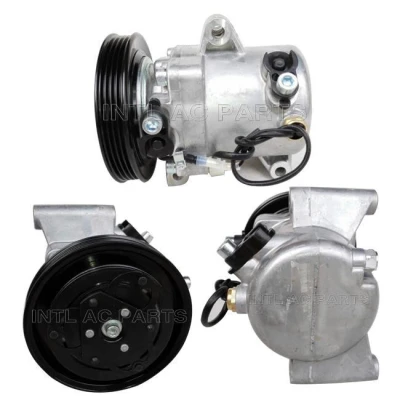 SS96DLG2 A/C Compressor Smart-02 2008-2015 1322300011 A1322300011 92600YS000