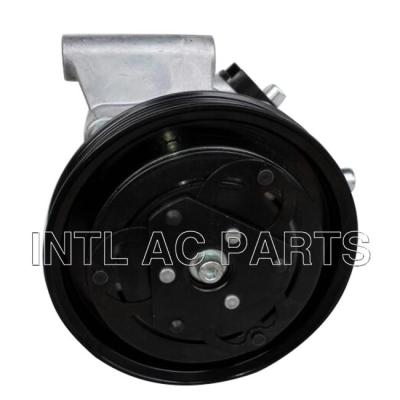 SS96DLG2 A/C Compressor Smart-02 2008-2015 1322300011 A1322300011 92600YS000
