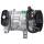 SANDEN 7H15 SD7H15 auto ac air a/c compressor Dodge Dakota Durango Ram 1500 V8 4.7L 4847 55056076AA 55057333AA 4854 6PK