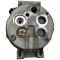 HARRISON V5 AC Compressor SY Ssangyong Rexton 6651305011 6611304415 6611304915