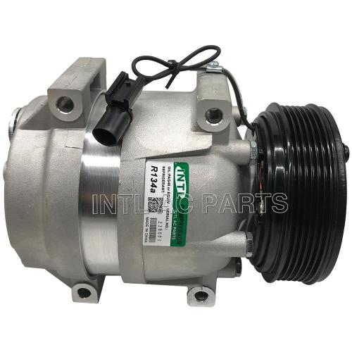 HARRISON V5 AC Compressor SY Ssangyong Rexton 6651305011 6611304415 6611304915