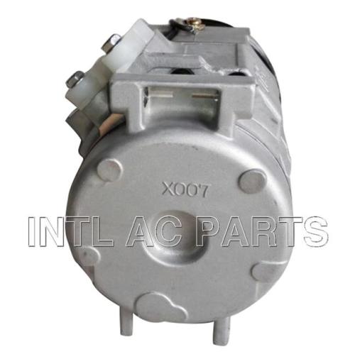 Denso 10S17C Auto Car Compressor A/C Mitsubishi Pajero IV 3.8i Montero IV Shogun IV 447260-6482 7813A163 7813A162