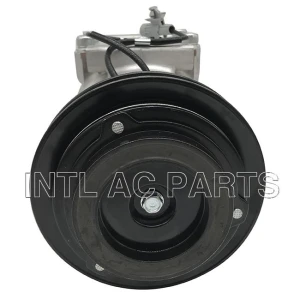10PA15C ac compressor TOYOTA HILUX LAND CRUISER HZJ75 78 79 HDJ80 HZJ80 447300-1520