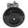 10PA15C ac compressor TOYOTA HILUX LAND CRUISER HZJ75 78 79 HDJ80 HZJ80 447300-1520