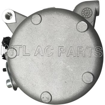 DKV14C Auto AC Compressor Nissan Frontier / Xterra L4 2.4L 506021-4021 CO 10607C