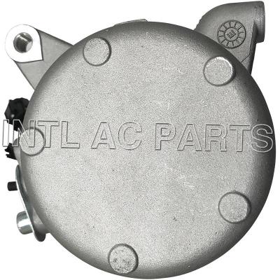 DKV14C Auto AC Compressor Nissan Frontier / Xterra L4 2.4L 506021-4021 CO 10607C