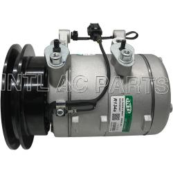 DKV14C Auto AC Compressor Nissan Frontier / Xterra L4 2.4L 506021-4021 CO 10607C