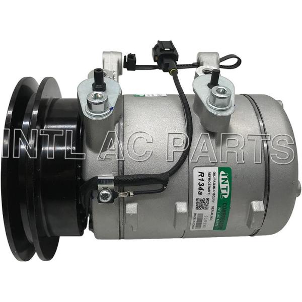 DKV14C Auto AC Compressor Nissan Frontier / Xterra L4 2.4L 506021-4021 CO 10607C