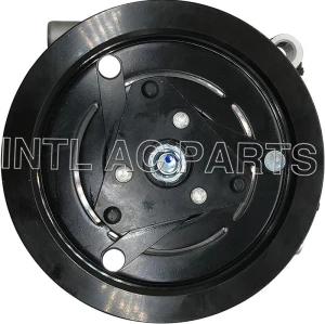 DKV14C AUTO AC Compressor Nissan Frontier / Xterra L4 2.4L 506021-4021 CO 10607C