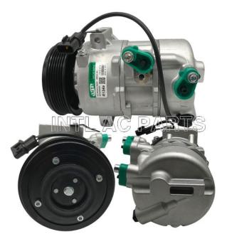 DOOWON AIR CON A/C Compressor Kia Sorento R 97701-2P200 977012P200