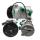 DOOWON AIR CON A/C Compressor Kia Sorento R 97701-2P200 977012P200