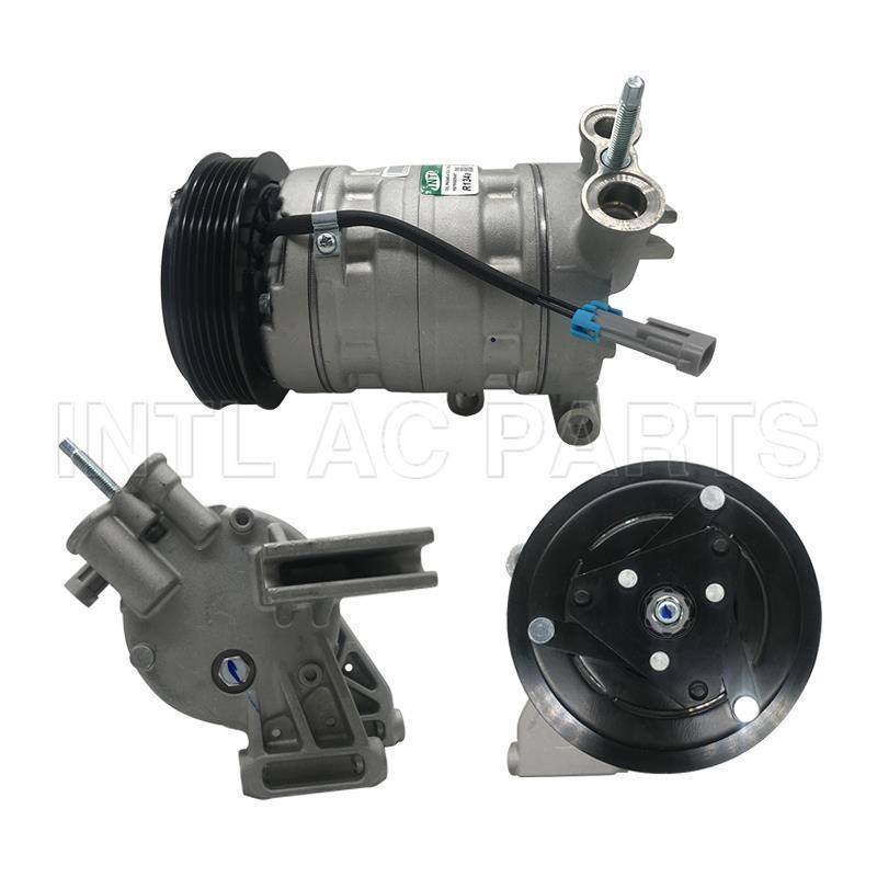 SP17 Auto Ac Compressor Chevy Equinox GMC Terrain 15926954 | Chery  