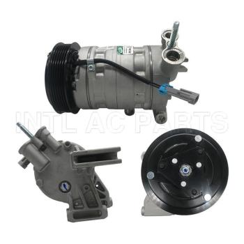 SP17 Auto Ac Compressor Chevy Equinox  GMC Terrain 15926954