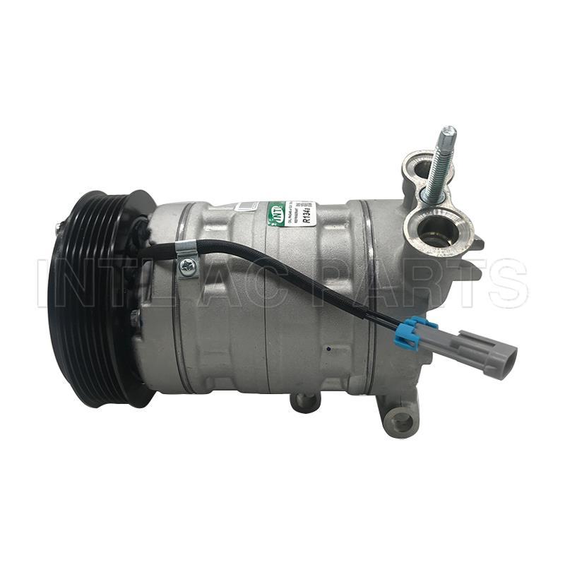 SP17 Auto Ac Compressor Chevy Equinox GMC Terrain 15926954 | Chery  
