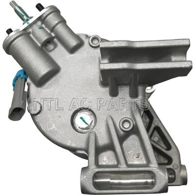 SP17 Auto Ac Compressor Chevy Equinox  GMC Terrain 15926954