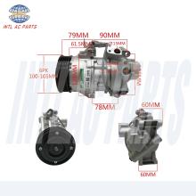 DENSO 5SER09C auto ac air conditioning compressor Toyota Yairs Auris 88310-0D210 447150-0340 DCP50248 DCP50305