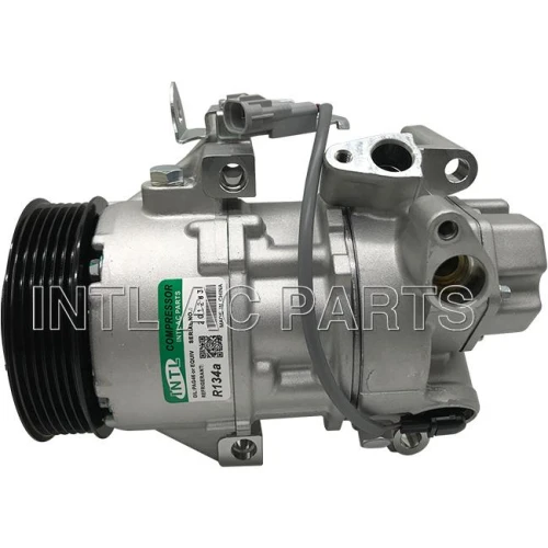 DENSO 5SER09C auto ac air conditioning compressor Toyota Yairs Auris 88310-0D210 447150-0340 DCP50248 DCP50305