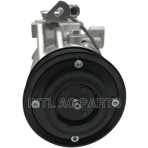 DENSO 5SER09C auto ac air conditioning compressor Toyota Yairs Auris 88310-0D210 447150-0340 DCP50248 DCP50305