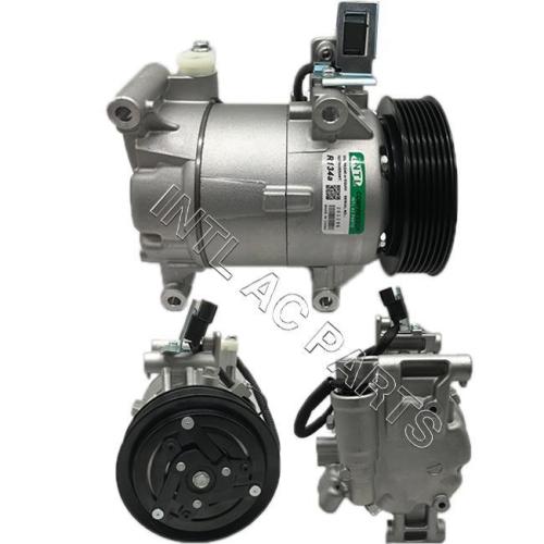 556130-4519 38810-5AZ-G02  38800-5AZ-G010-M1 For HONDA CIVIC 5D  Auto Ac Compressor