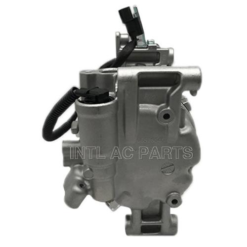 556130-4519 38810-5AZ-G02  38800-5AZ-G010-M1 For HONDA CIVIC 5D  Auto Ac Compressor