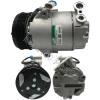 93380698 1854112 24407119 24422013 6854013 CS2003 Delphi CVC ac compressor for Opel Astra/Zafira/Vectra