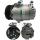 93380698 1854112 24407119 24422013 6854013 CS2003 Delphi CVC ac compressor for Opel Astra/Zafira/Vectra