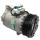 93380698 1854112 24407119 24422013 6854013 CS2003 Delphi CVC ac compressor for Opel Astra/Zafira/Vectra