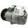 93380698 1854112 24407119 24422013 6854013 CS2003 Delphi CVC ac compressor for Opel Astra/Zafira/Vectra