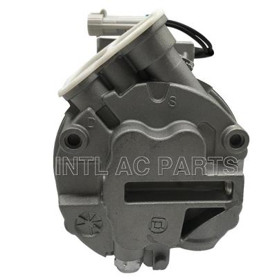 93380698 1854112 24407119 24422013 6854013 CS2003 Delphi CVC ac compressor for Opel Astra/Zafira/Vectra