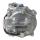 Compressor QS90 6PK for Chevrolet GM Spin / Onix 52067907