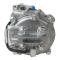 Compressor QS90 6PK for Chevrolet GM Spin / Onix 52067907
