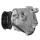 Compressor QS90 6PK for Chevrolet GM Spin / Onix 52067907