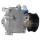 Compressor QS90 6PK for Chevrolet GM Spin / Onix 52067907