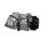 Denso 7SBU17C AC Compressor BMW-F01-740i F10-520i/540i 64529165808 447260-299 447260-2993