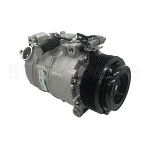 Denso 7SBU17C AC Compressor BMW-F01-740i F10-520i/540i 64529165808 447260-299 447260-2993