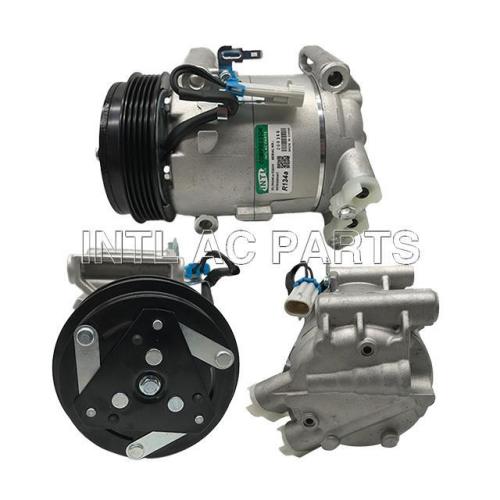 Delphi CVC Car ac compressor Ar Condicionado for MINI FIAT Palio/stilo/uno 51980391