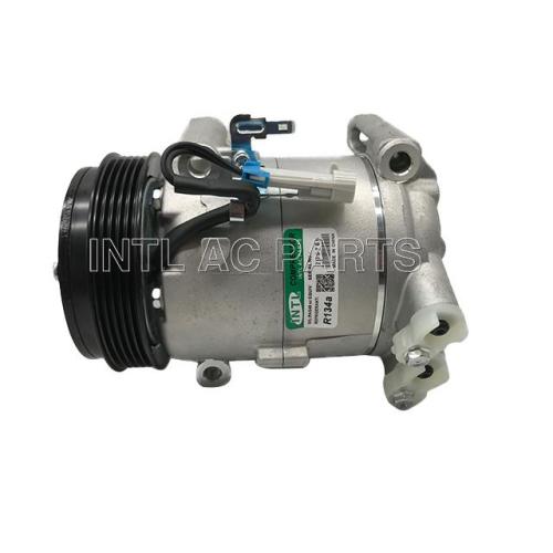 Delphi CVC Car ac compressor Ar Condicionado for MINI FIAT Palio/stilo/uno 51980391