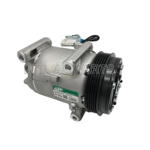 Delphi CVC Car ac compressor Ar Condicionado for MINI FIAT Palio/stilo/uno 51980391