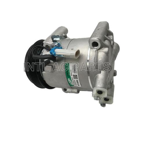 Delphi CVC Car ac compressor Ar Condicionado for MINI FIAT Palio/stilo/uno 51980391