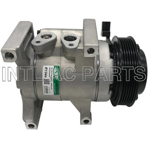 HCC-RS20 auto ac compressor Dodge Durango (14-12) compressor  98302  CO 20766Z 7512904 KT 4703 CO 20766X CO 20766C